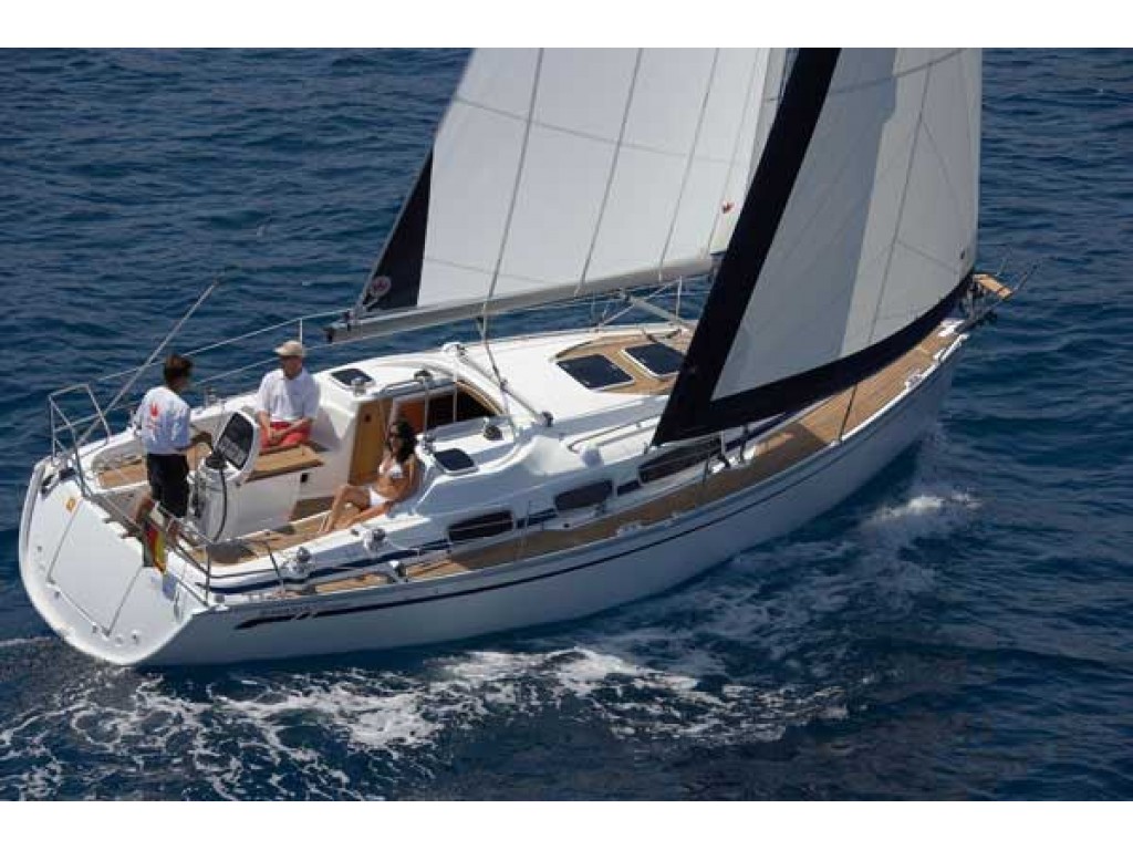 Bavaria 38