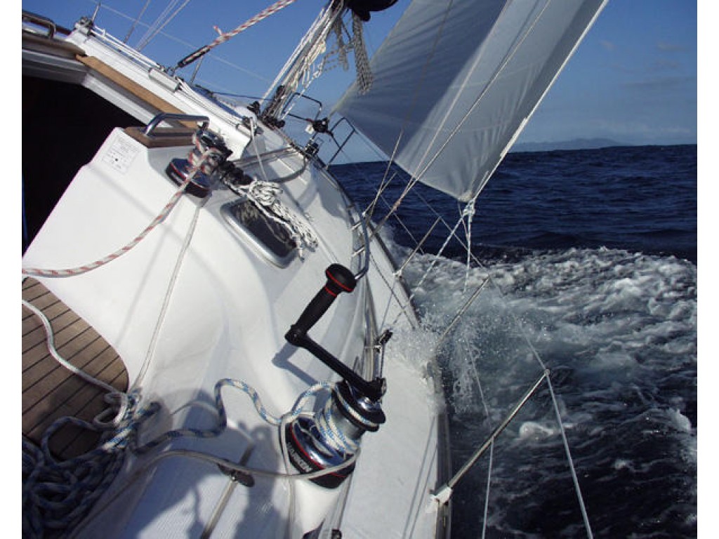 Bavaria 38
