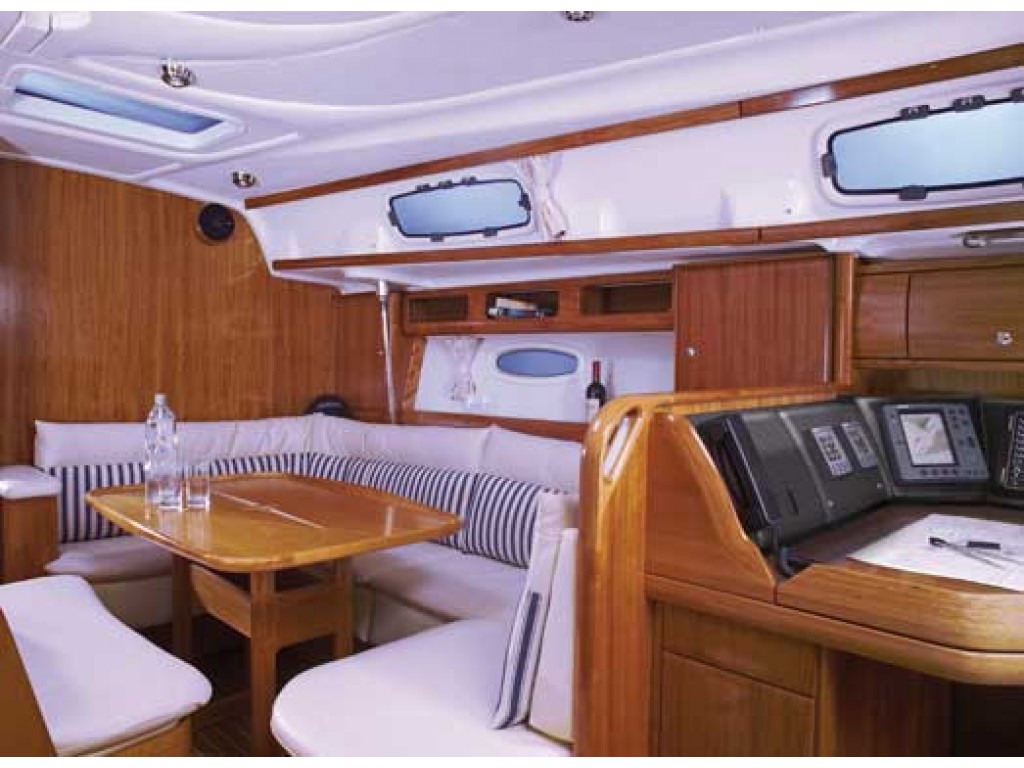 Bavaria 42