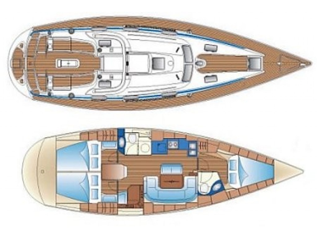 Bavaria 42