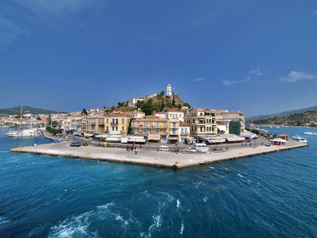 1 week from Alimos