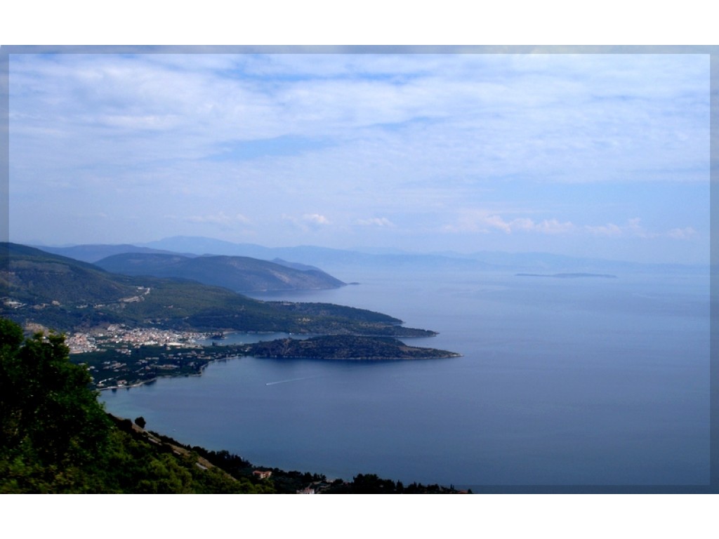 1 week from Alimos