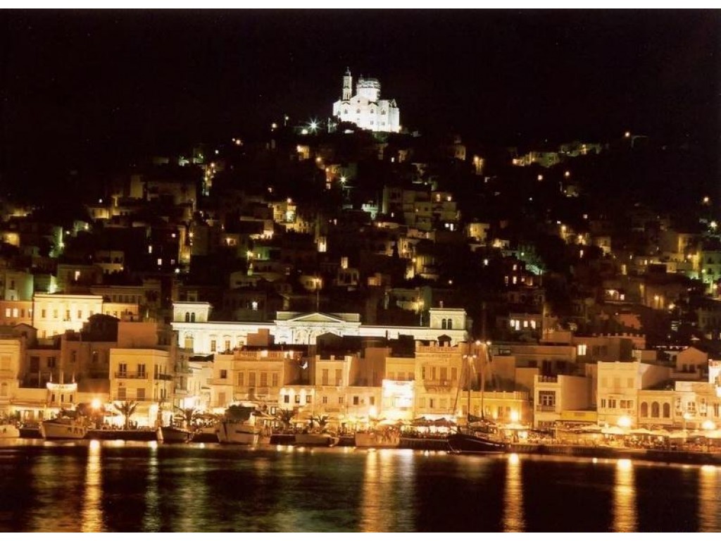 2 weeks from Alimos