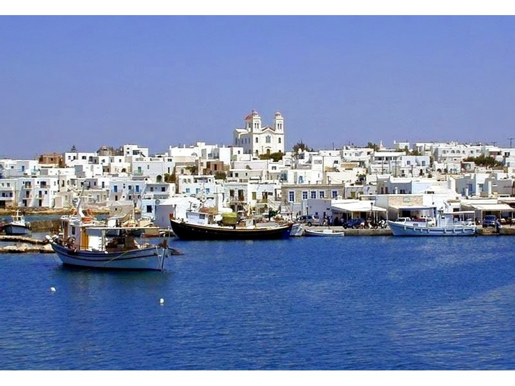 2 weeks from Alimos