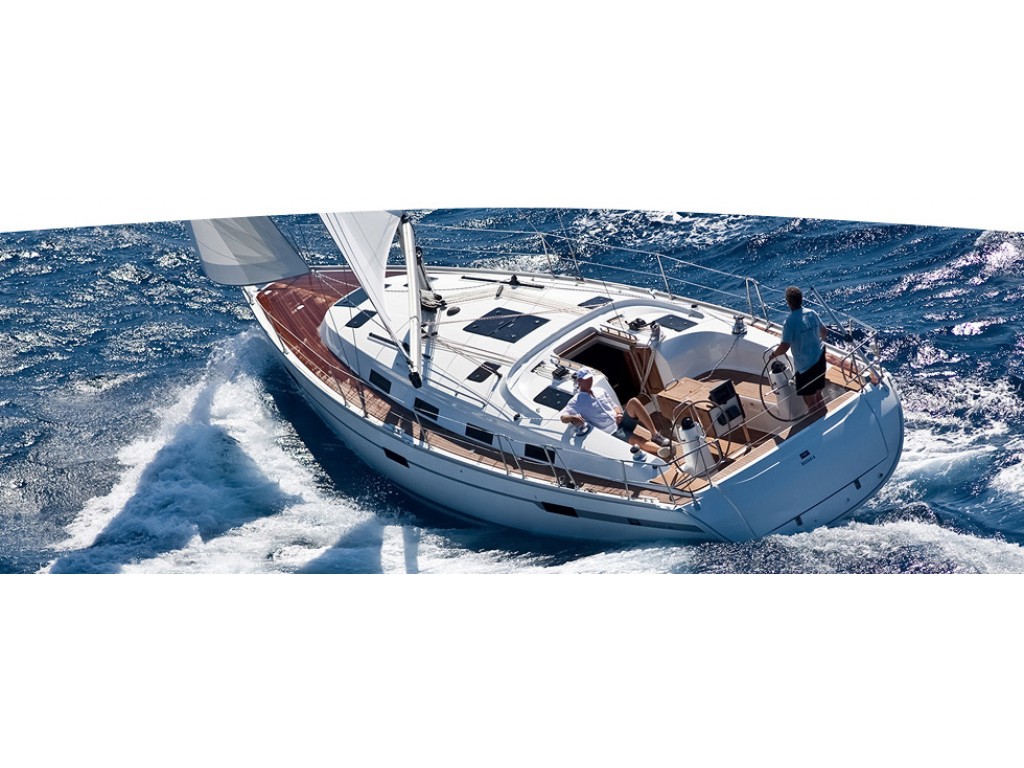 Bavaria 51 Cr