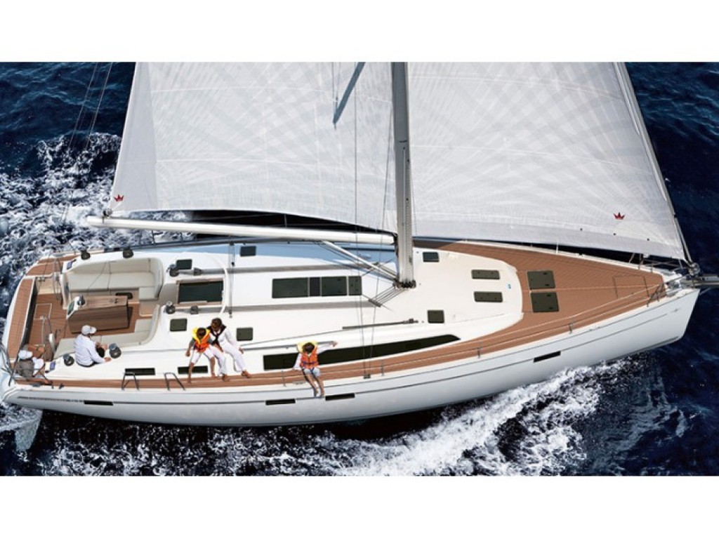 Bavaria 51 Cr
