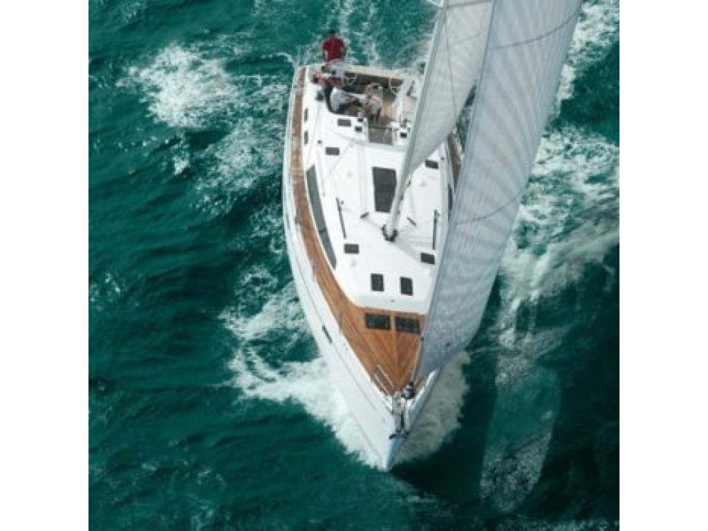 Bavaria 51 Cr