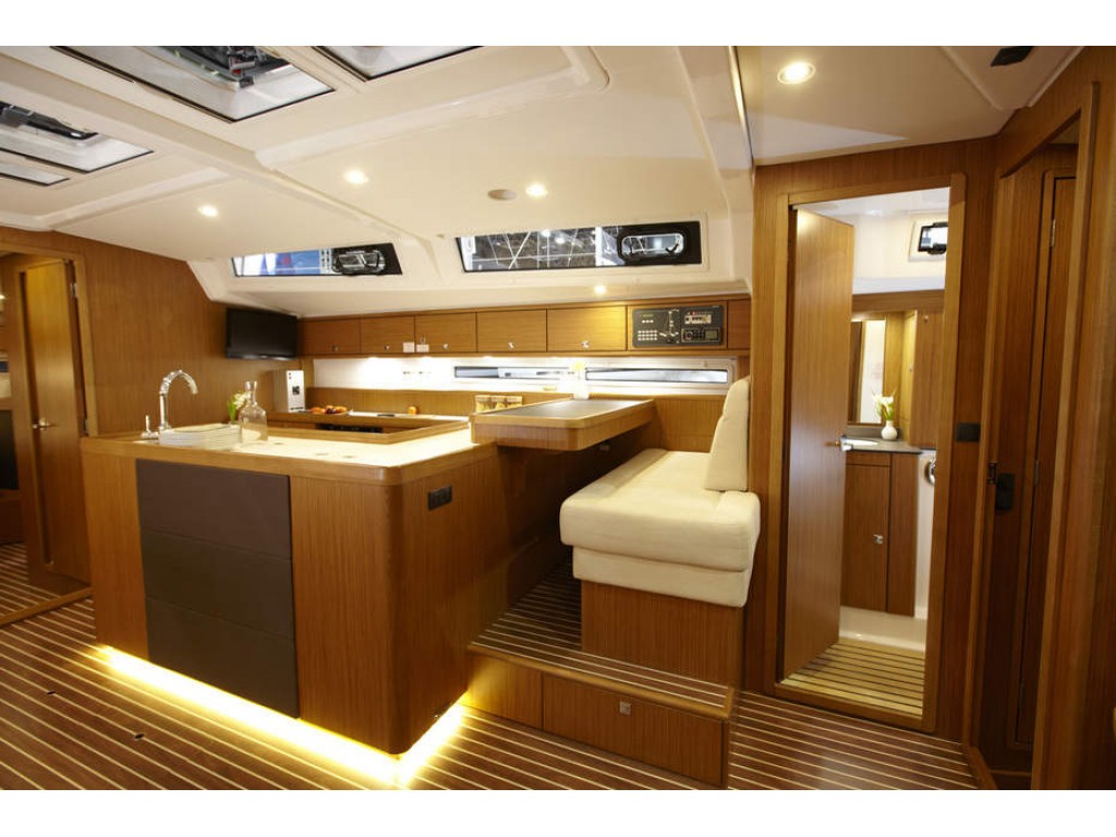 Bavaria 56 Cr