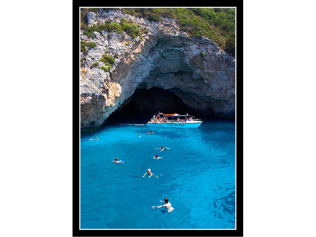 1 week from Corfu