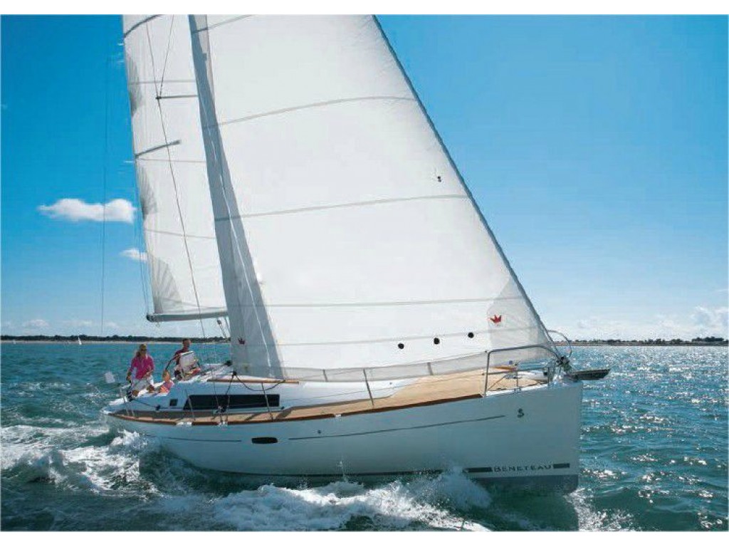 Cyclades 39
