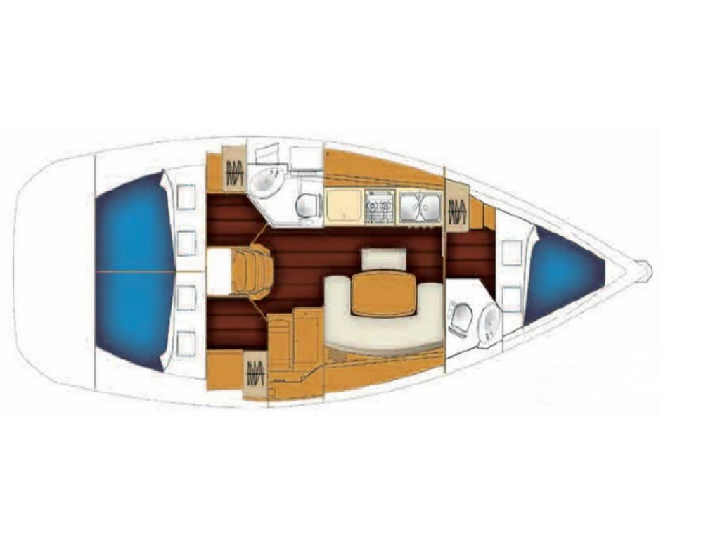 Cyclades 39