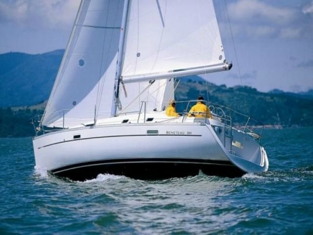 Cyclades 39