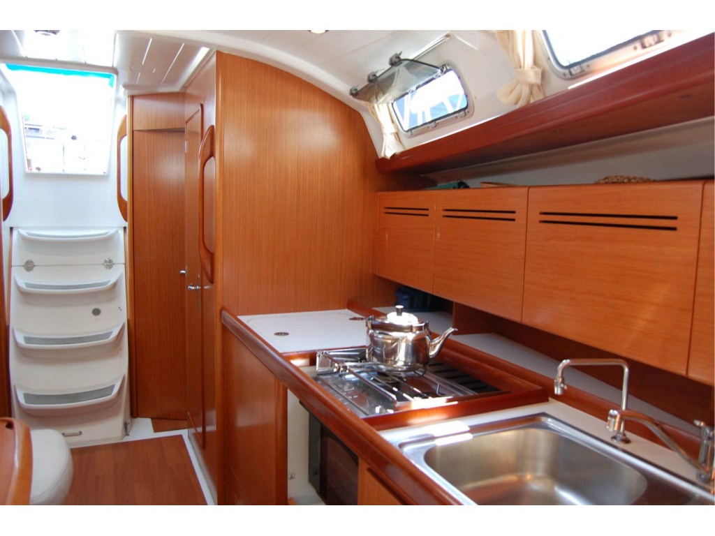 Cyclades 39