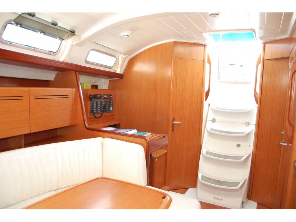Cyclades 39