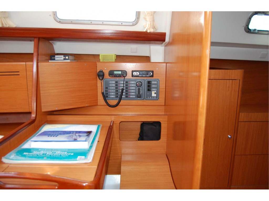 Cyclades 39
