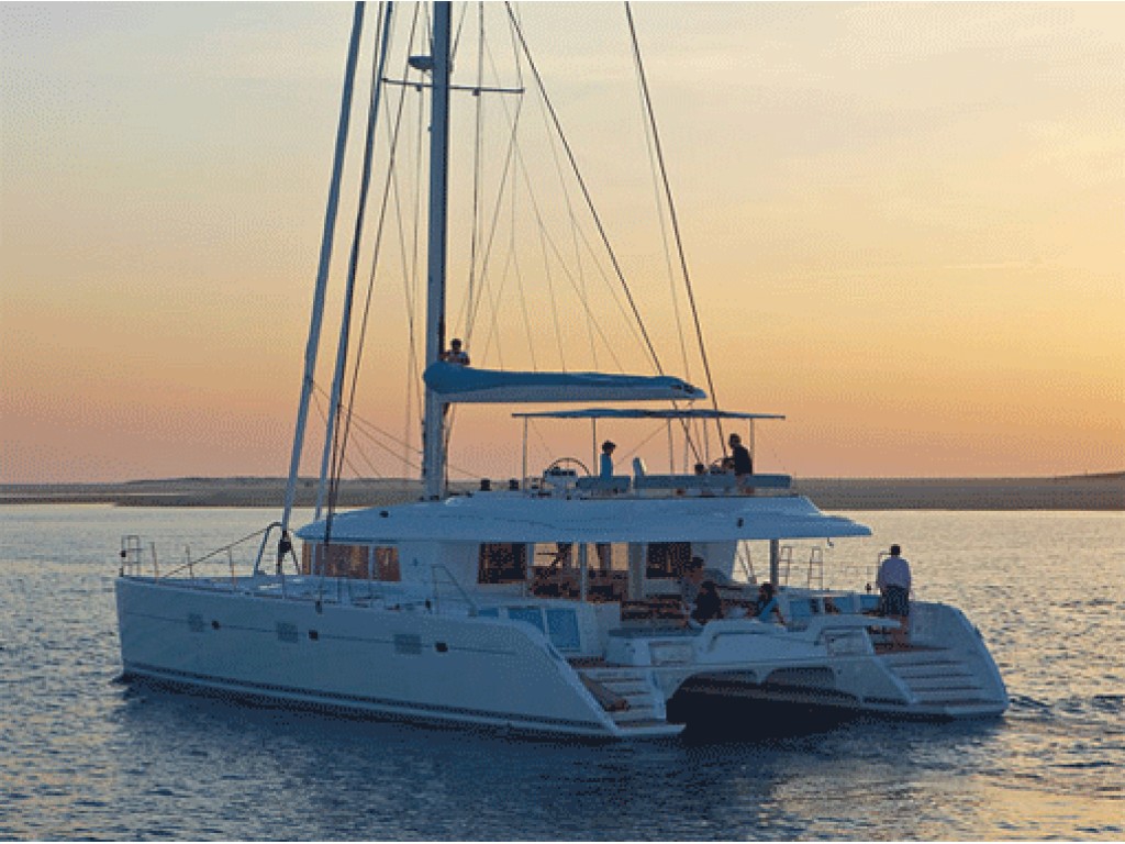 Lagoon 620