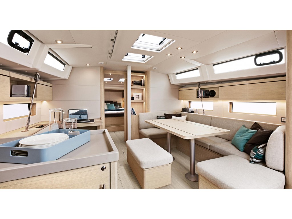 OCEANIS 46.1