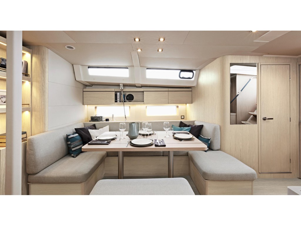 OCEANIS 46.1