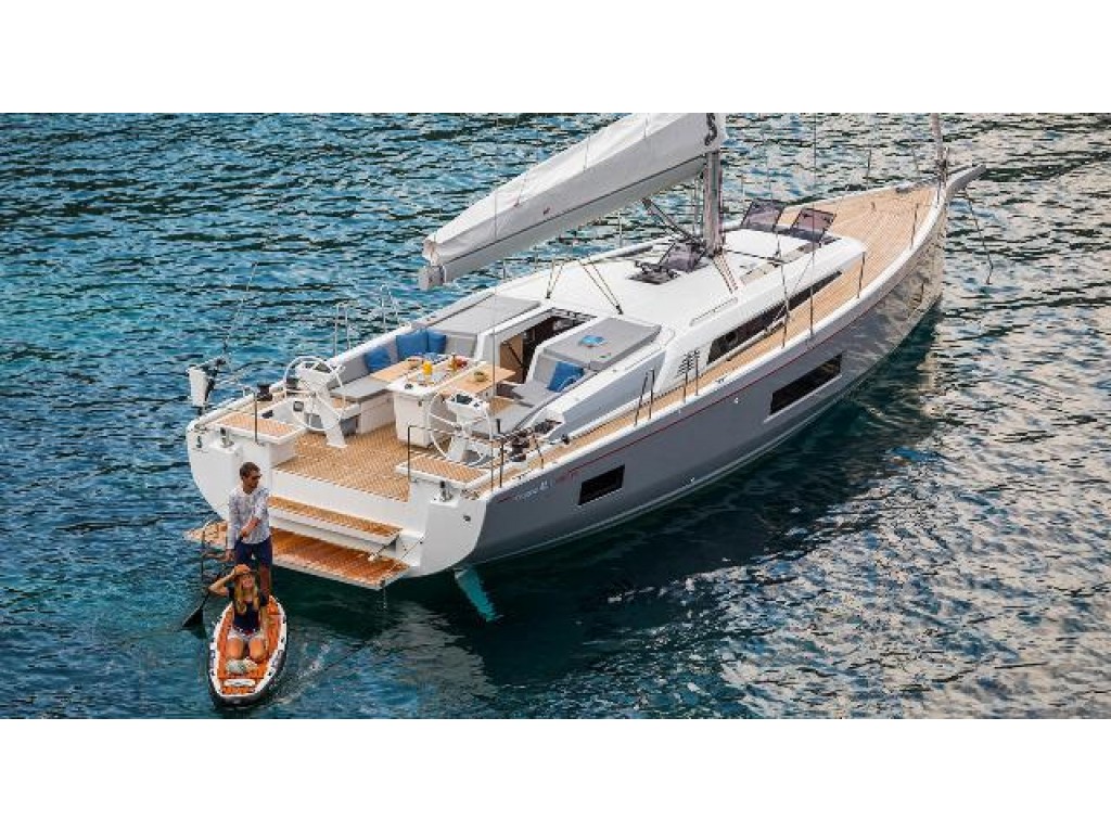 OCEANIS 46.1