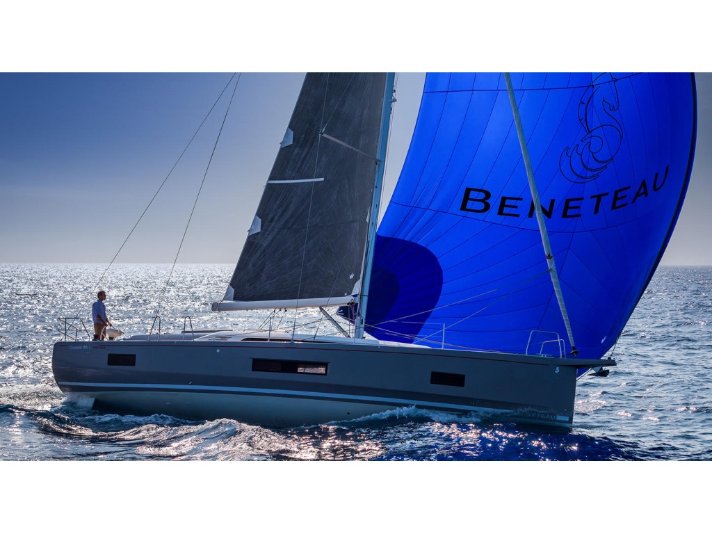 OCEANIS 46.1