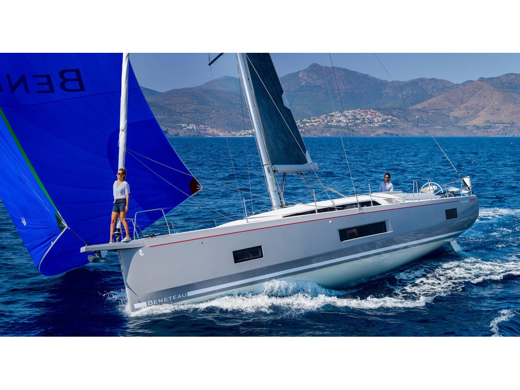 OCEANIS 46.1