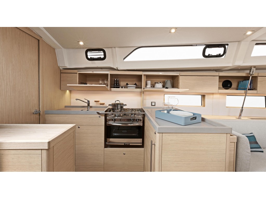 OCEANIS 46.1