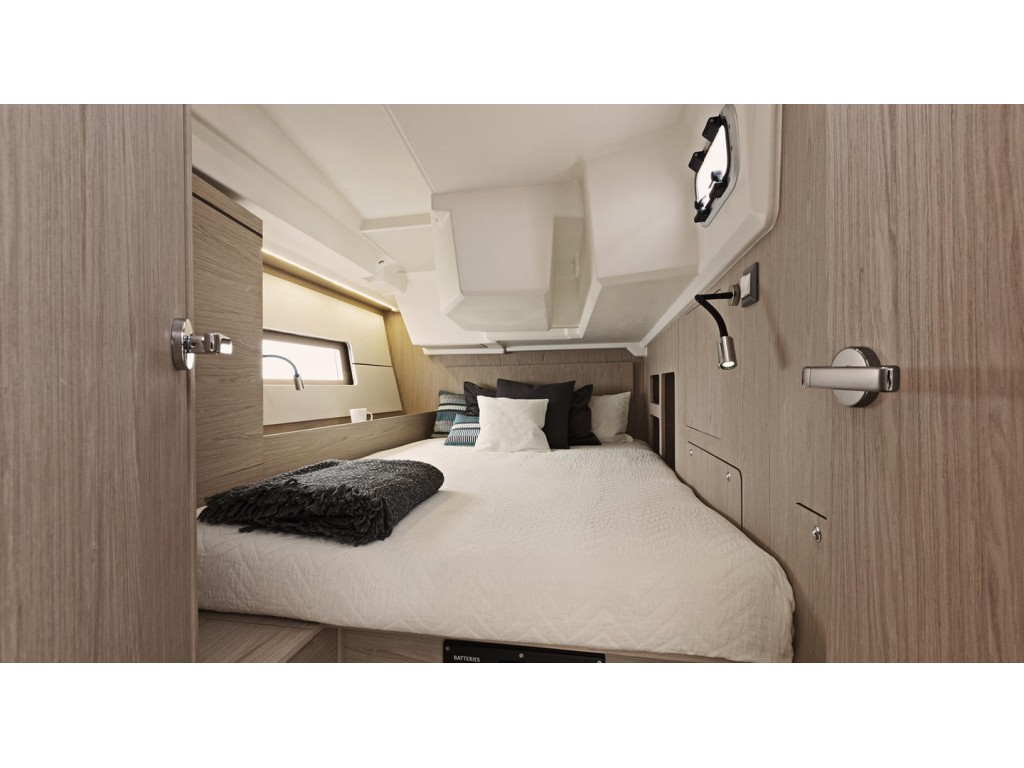 OCEANIS 46.1