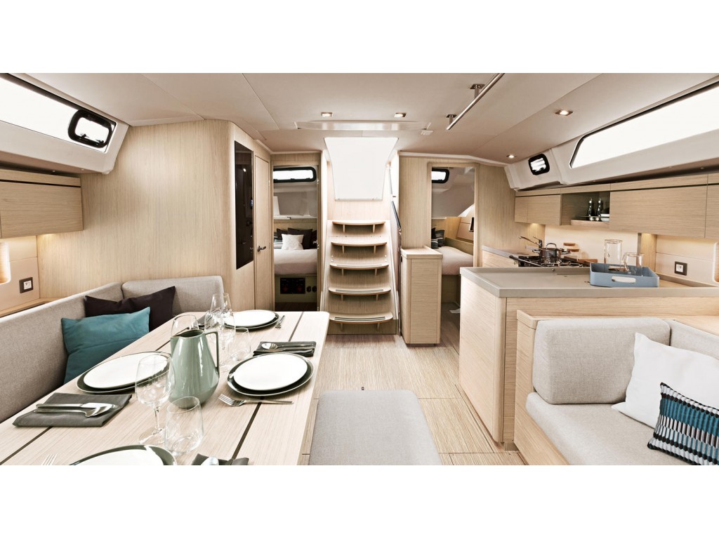 OCEANIS 46.1
