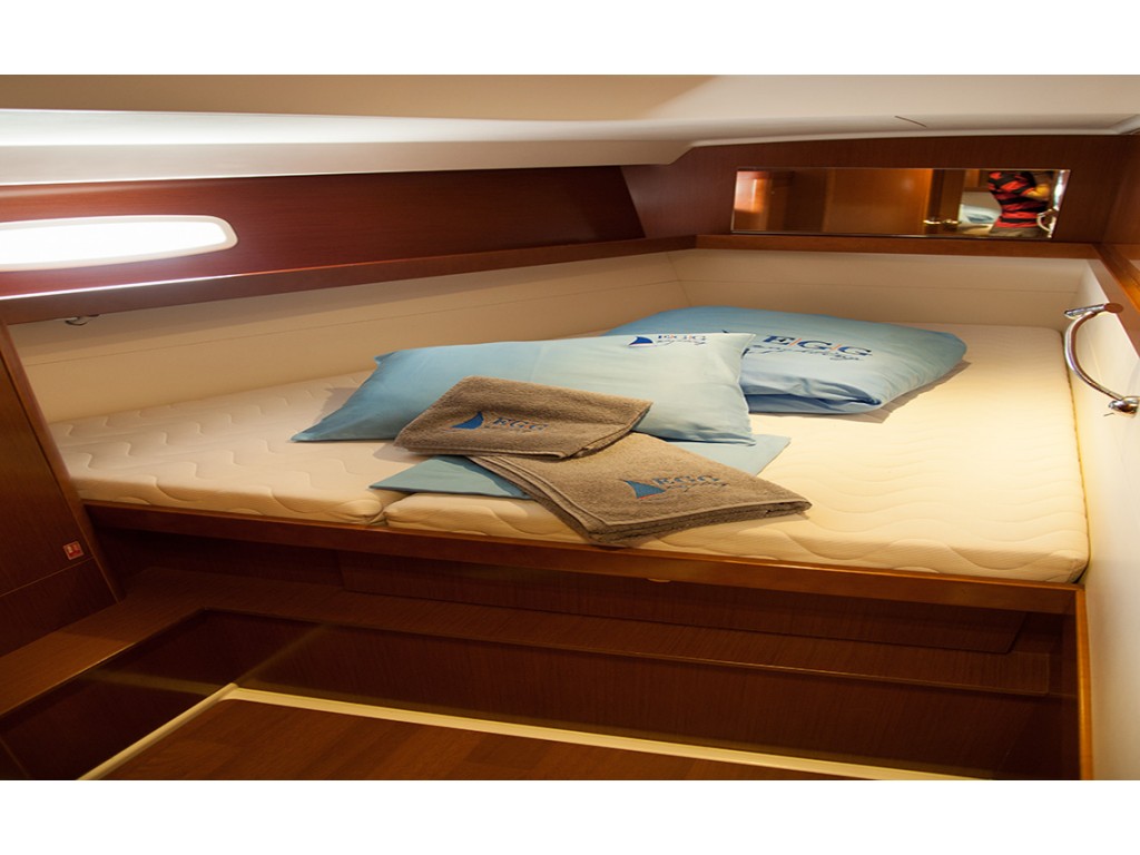 Oceanis 50 Family