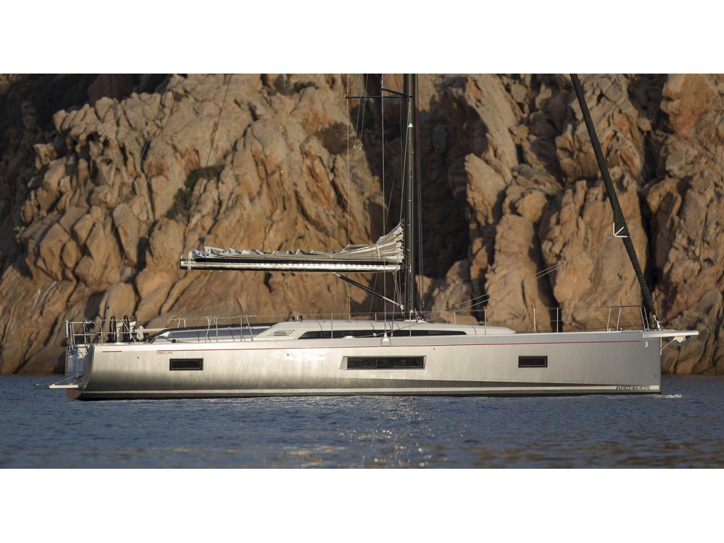 OCEANIS 51.1