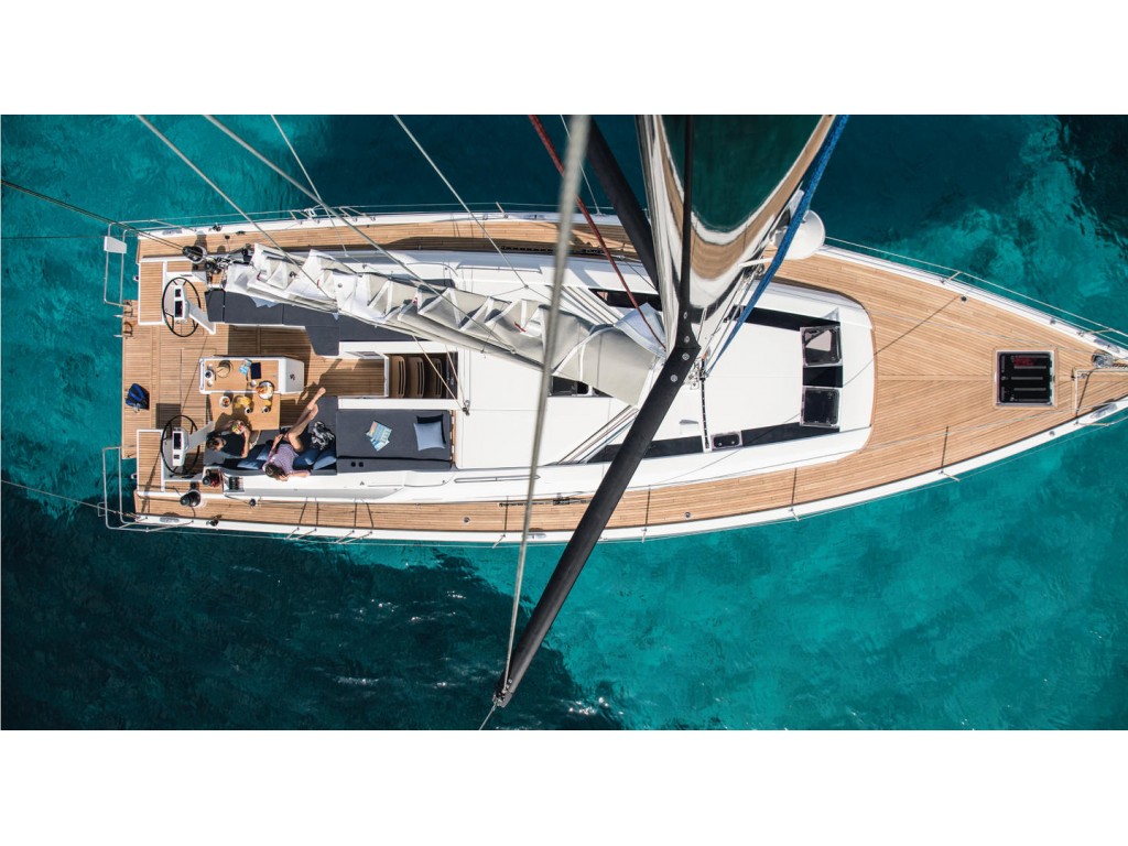 OCEANIS 51.1