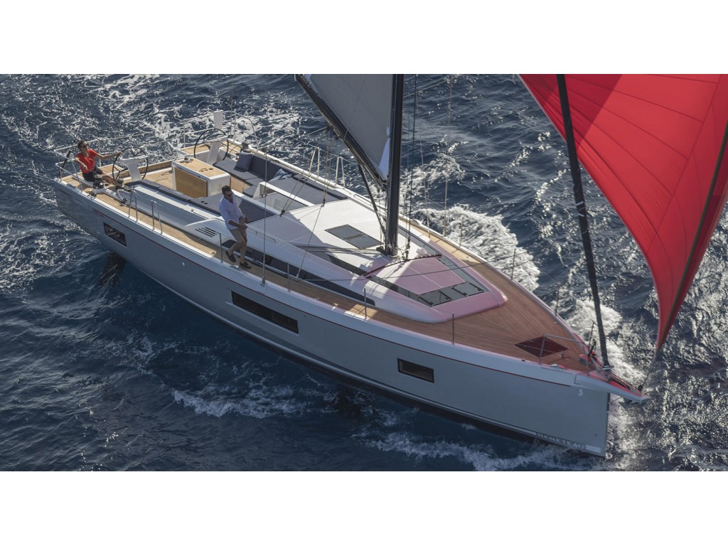 OCEANIS 51.1