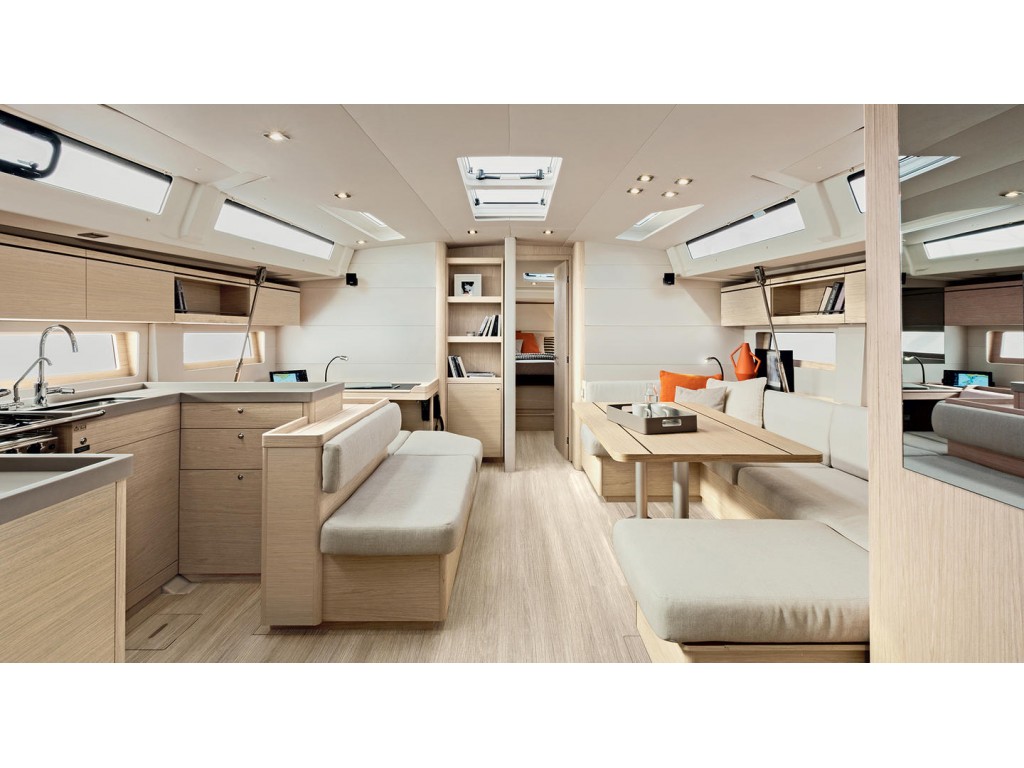 OCEANIS 51.1