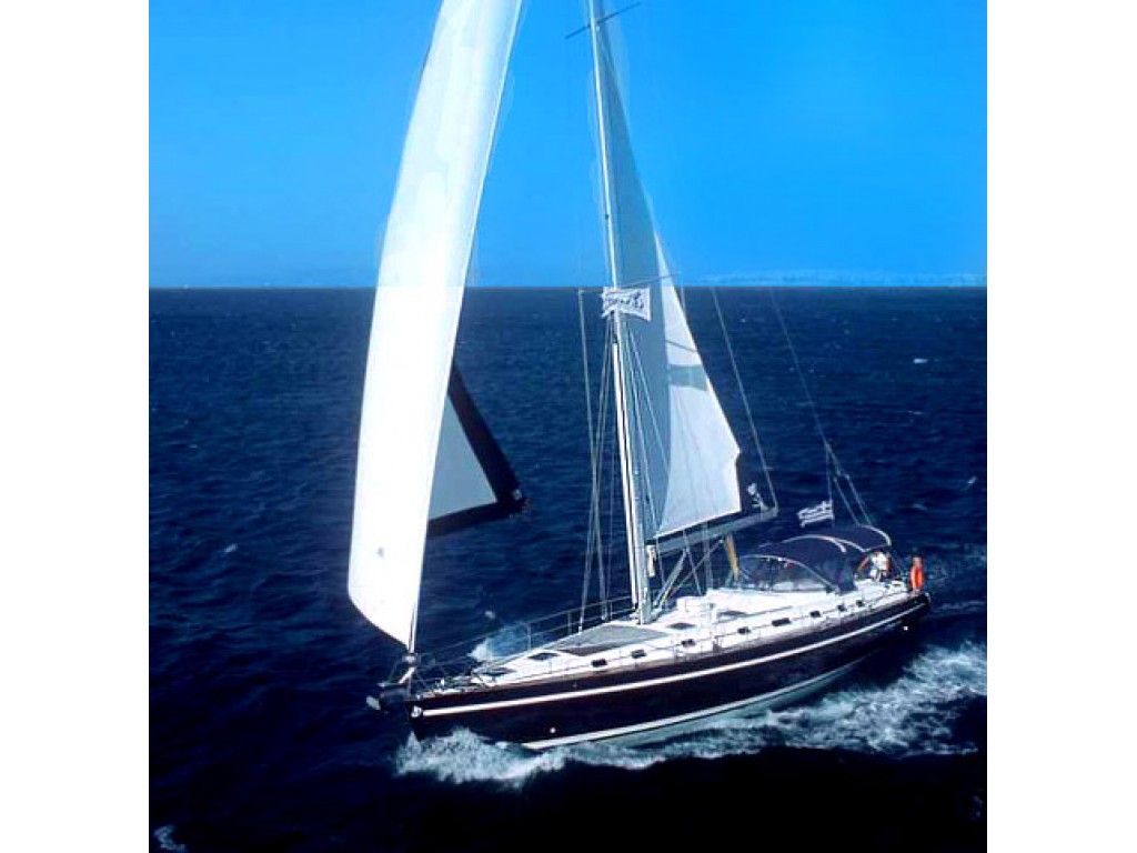 Ocean Star 56.1