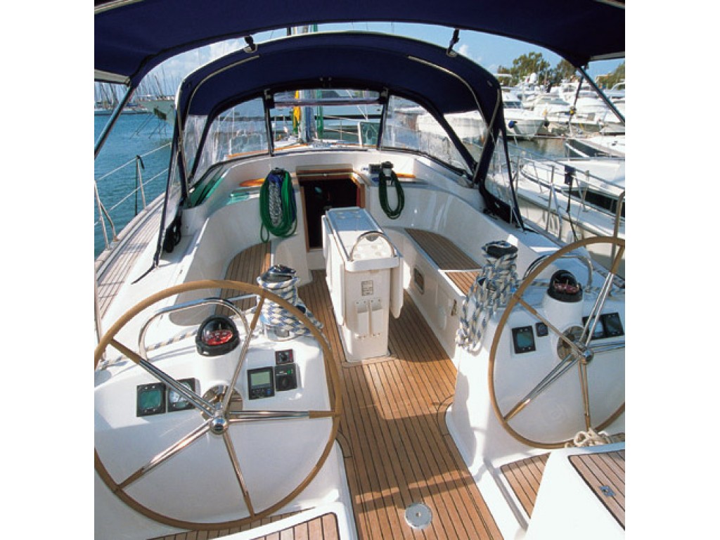 Ocean Star 56.1