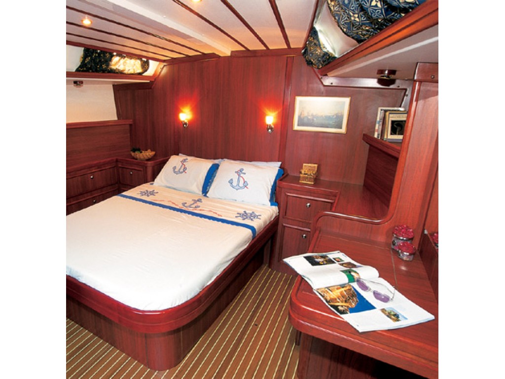 Ocean Star 56.1