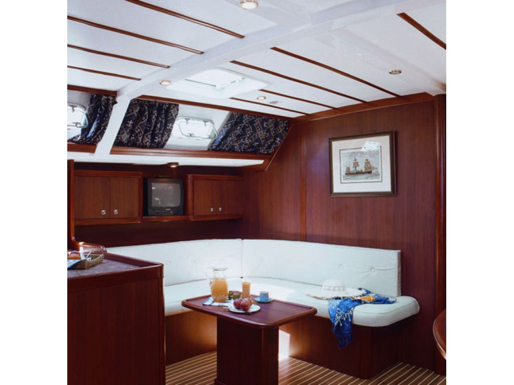 Ocean Star 56.1