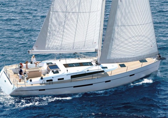 Bavaria 56 Cr