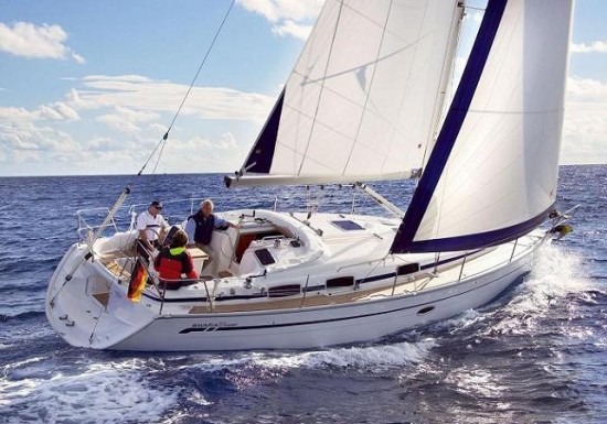 Bavaria 37