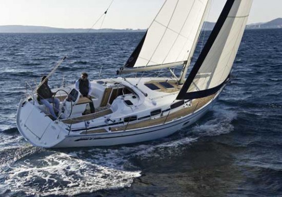 Bavaria 34