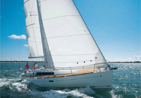 Cyclades 39